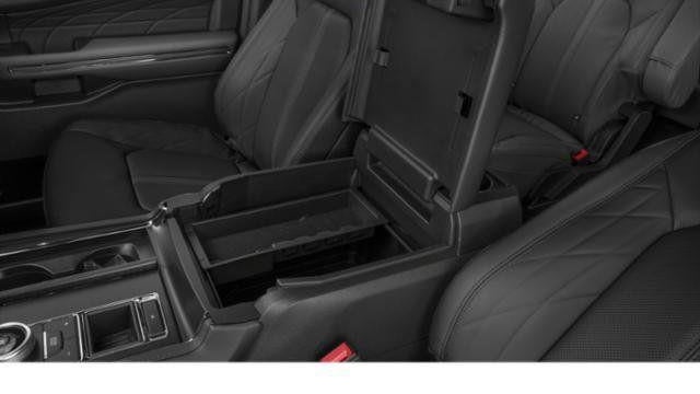 2024 Ford Expedition Platinum