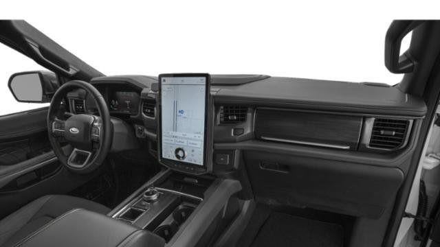 2024 Ford Expedition Platinum