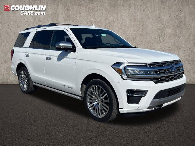 2024 Ford Expedition - $48,000