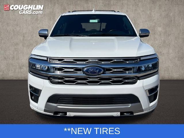 2024 Ford Expedition - $48,000