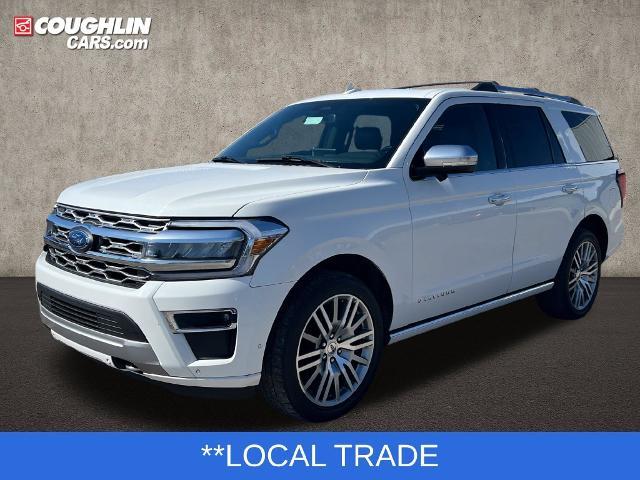 2024 Ford Expedition - $48,000