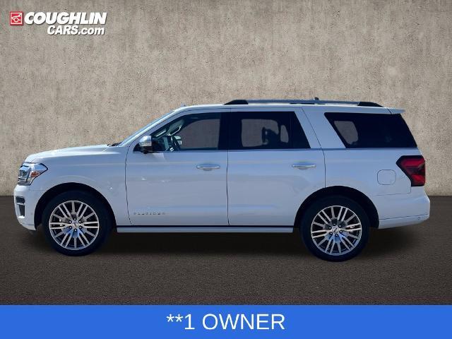 2024 Ford Expedition - $48,000
