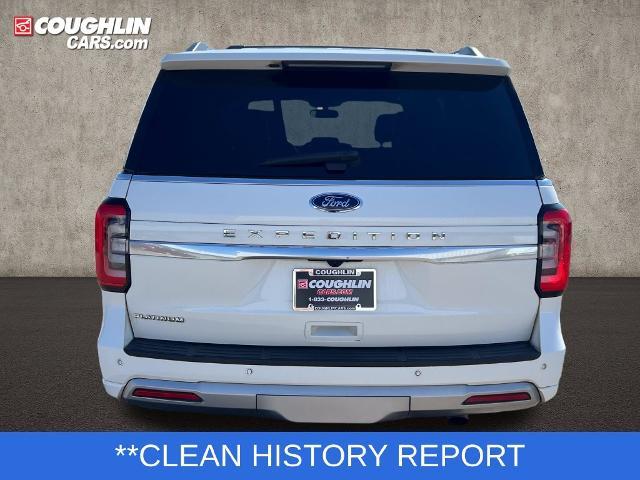 2024 Ford Expedition - $48,000