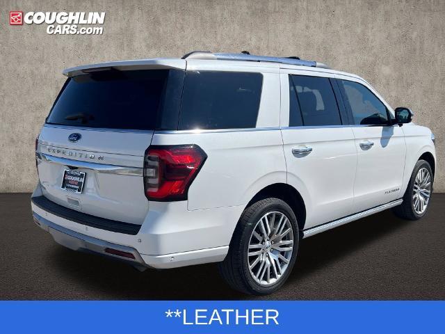 2024 Ford Expedition - $48,000