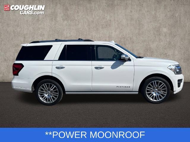 2024 Ford Expedition - $48,000