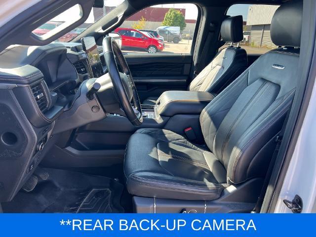 2024 Ford Expedition - $48,000