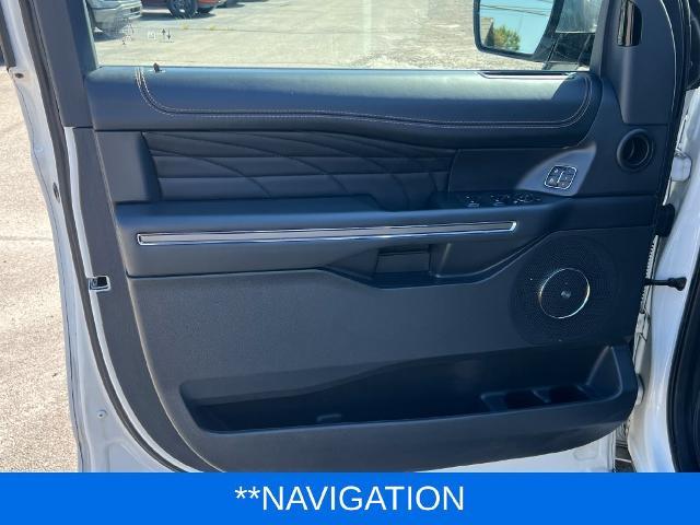 2024 Ford Expedition - $48,000