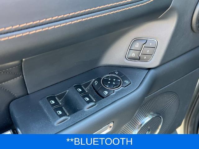 2024 Ford Expedition - $48,000