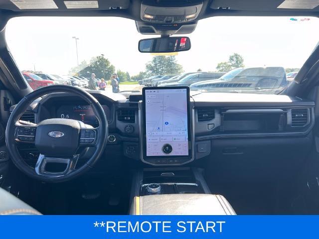 2024 Ford Expedition - $48,000