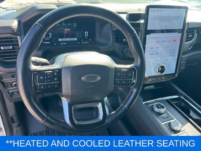 2024 Ford Expedition - $48,000