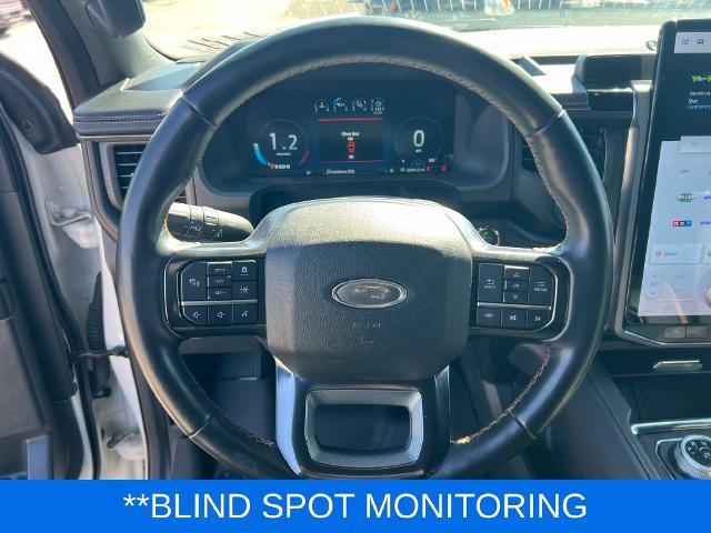 2024 Ford Expedition - $48,000