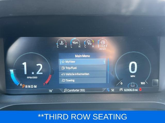 2024 Ford Expedition - $48,000