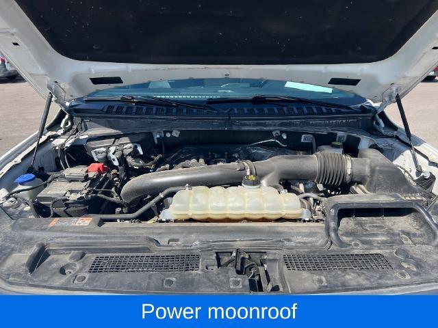 2024 Ford Expedition - $48,000