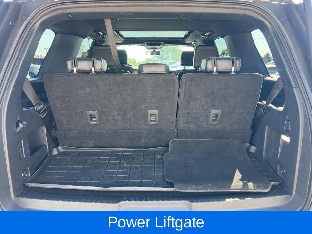 2024 Ford Expedition - $48,000
