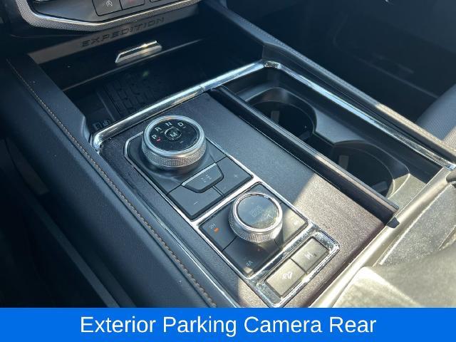 2024 Ford Expedition - $48,000