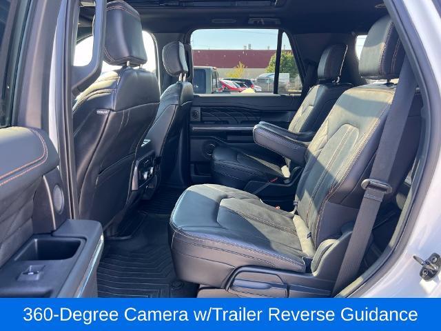 2024 Ford Expedition - $48,000