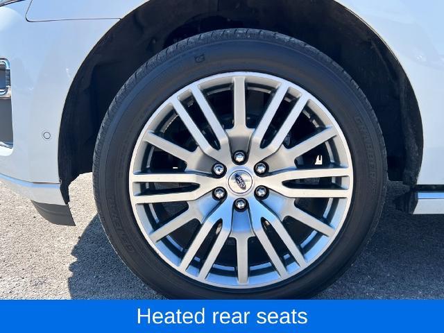 2024 Ford Expedition - $48,000
