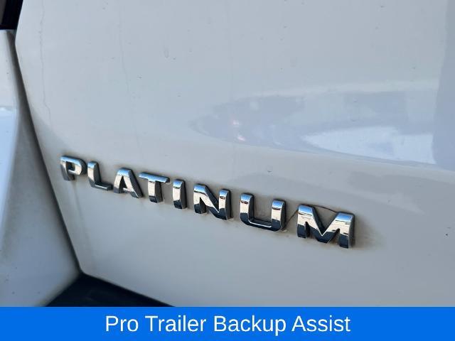 2024 Ford Expedition - $48,000
