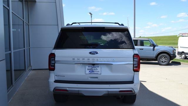 2024 Ford Expedition Platinum