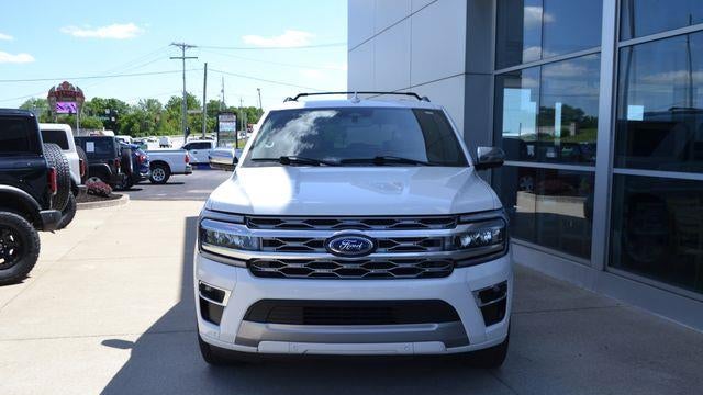2024 Ford Expedition Platinum