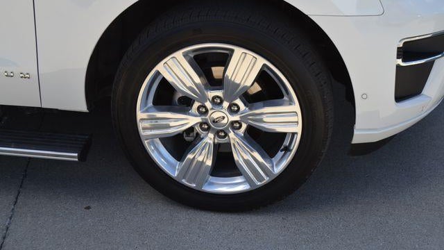 2024 Ford Expedition Platinum