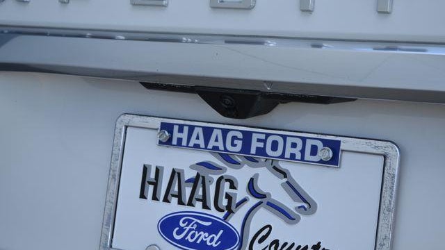 2024 Ford Expedition Platinum