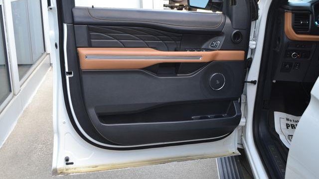 2024 Ford Expedition Platinum