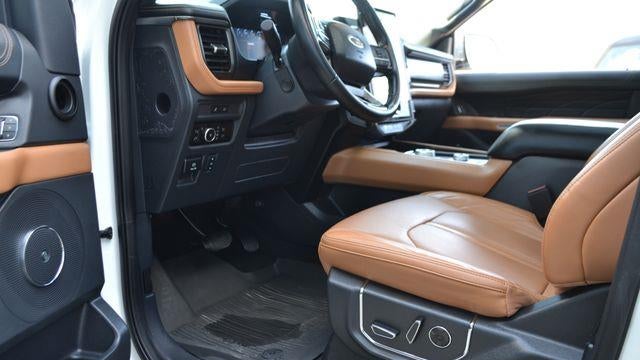 2024 Ford Expedition Platinum