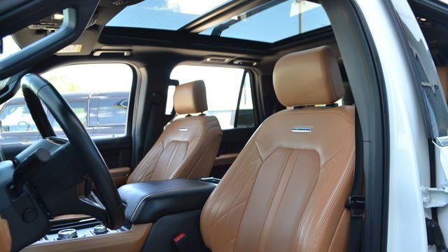 2024 Ford Expedition Platinum