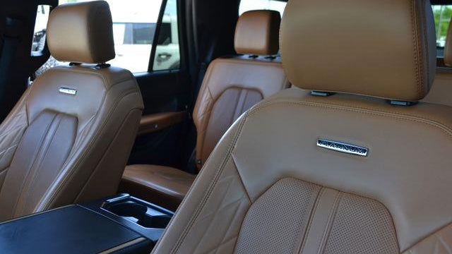 2024 Ford Expedition Platinum
