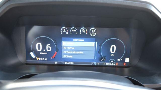 2024 Ford Expedition Platinum