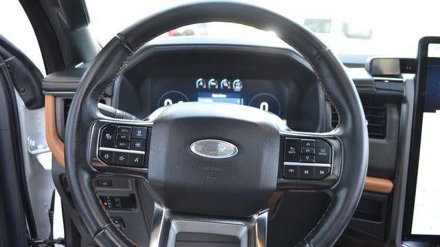 2024 Ford Expedition Platinum