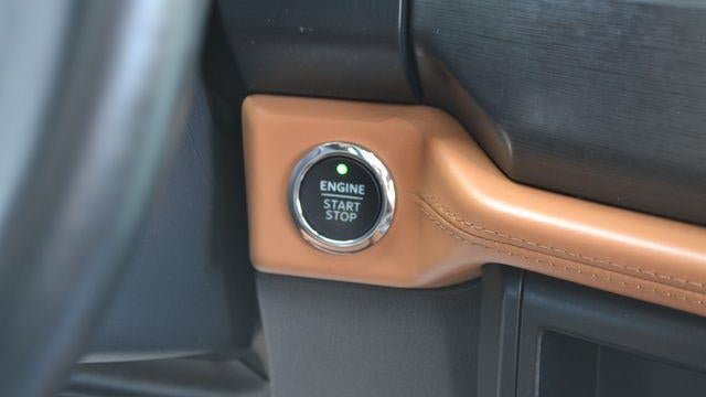 2024 Ford Expedition Platinum