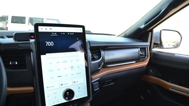2024 Ford Expedition Platinum