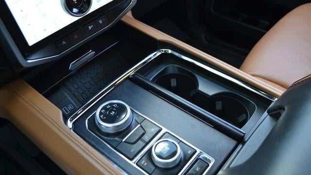 2024 Ford Expedition Platinum