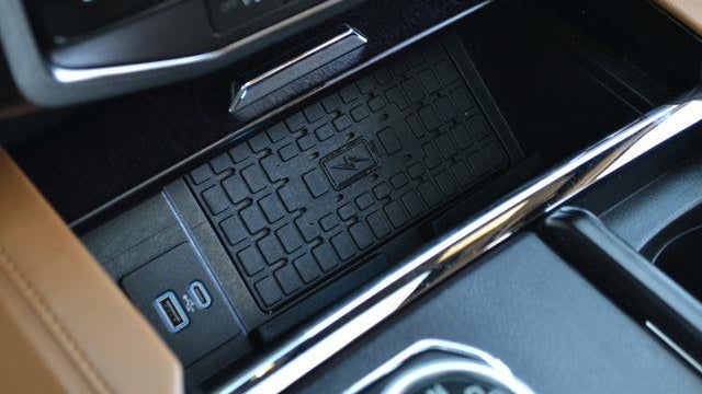 2024 Ford Expedition Platinum