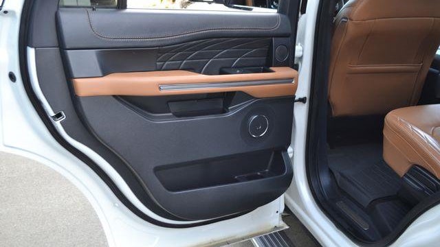 2024 Ford Expedition Platinum