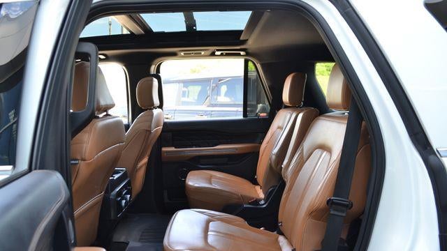 2024 Ford Expedition Platinum
