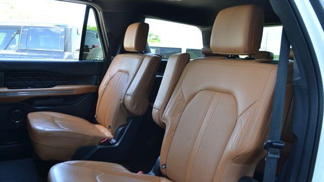 2024 Ford Expedition Platinum