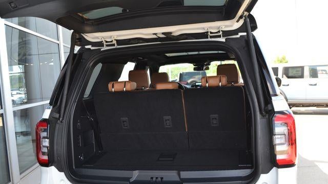 2024 Ford Expedition Platinum
