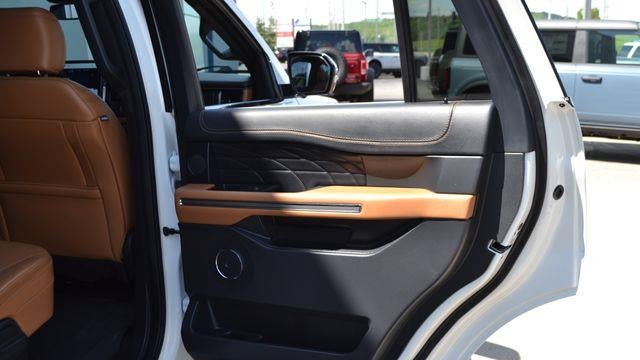2024 Ford Expedition Platinum