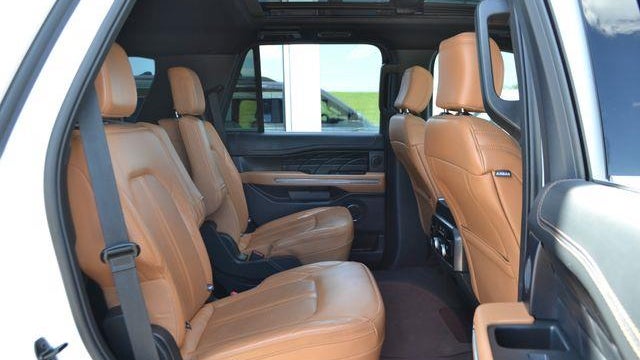 2024 Ford Expedition Platinum