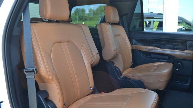 2024 Ford Expedition Platinum