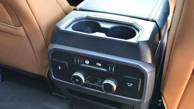 2024 Ford Expedition Platinum