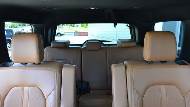 2024 Ford Expedition Platinum