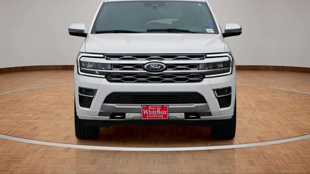 2024 Ford Expedition Platinum