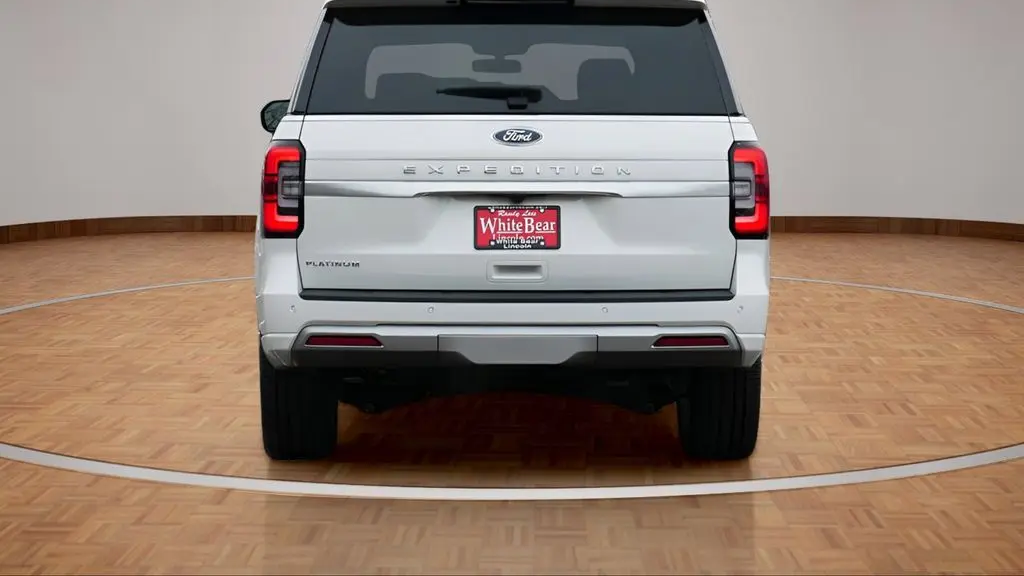 2024 Ford Expedition Platinum