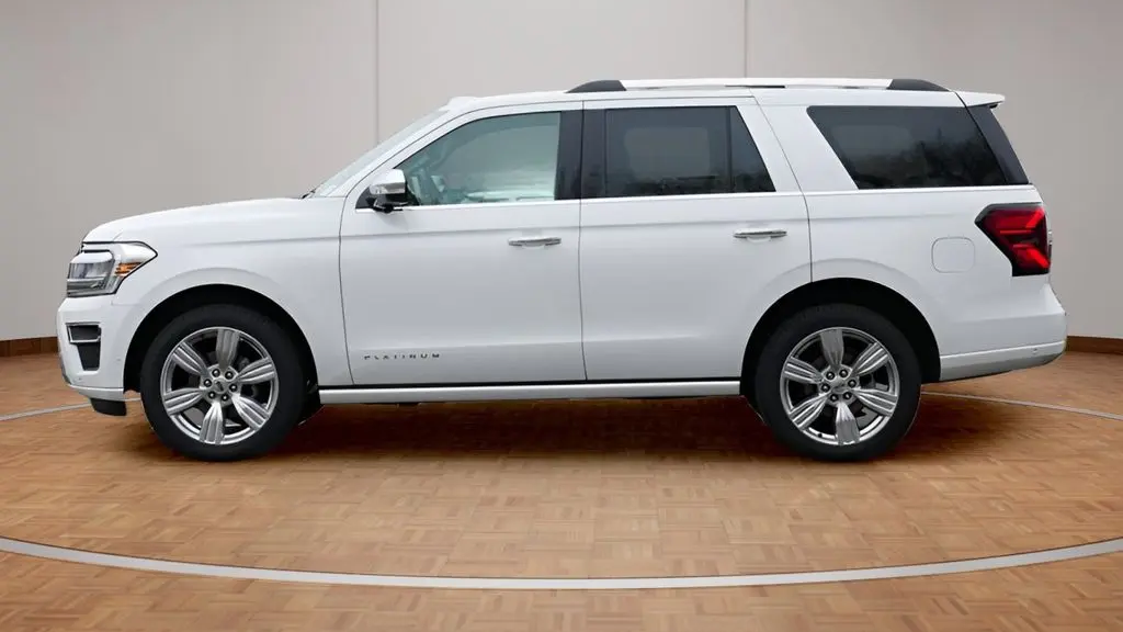 2024 Ford Expedition Platinum
