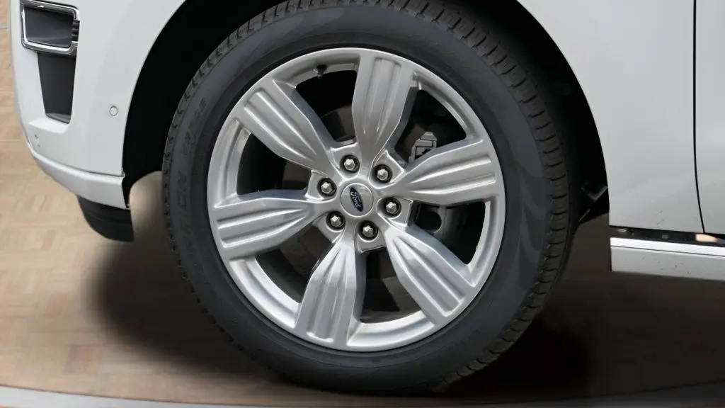 2024 Ford Expedition Platinum