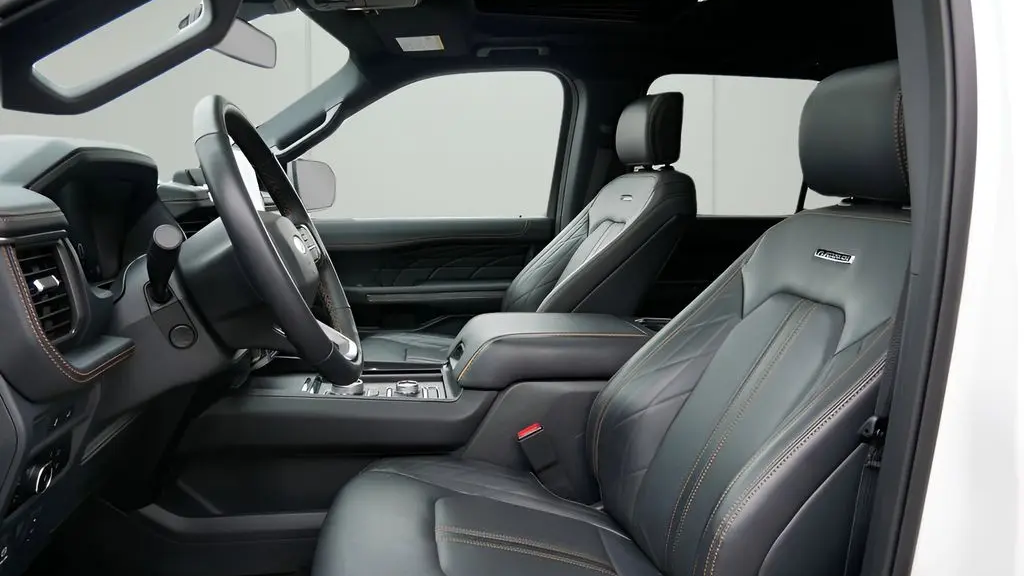 2024 Ford Expedition Platinum